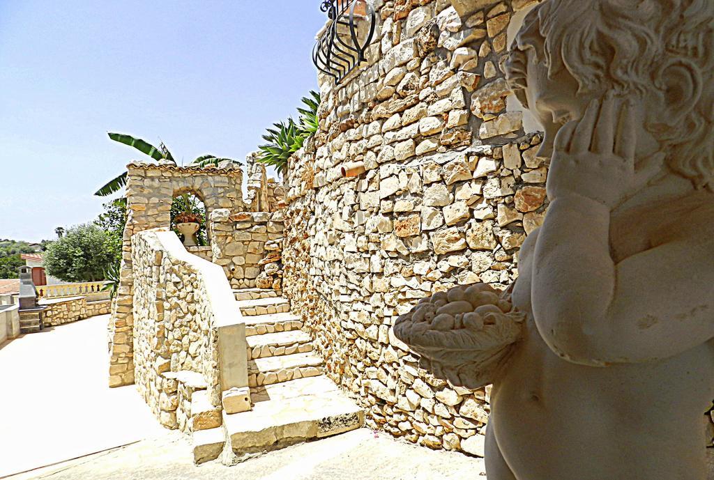 Appartamento Don Nino Lido di Noto Exterior photo