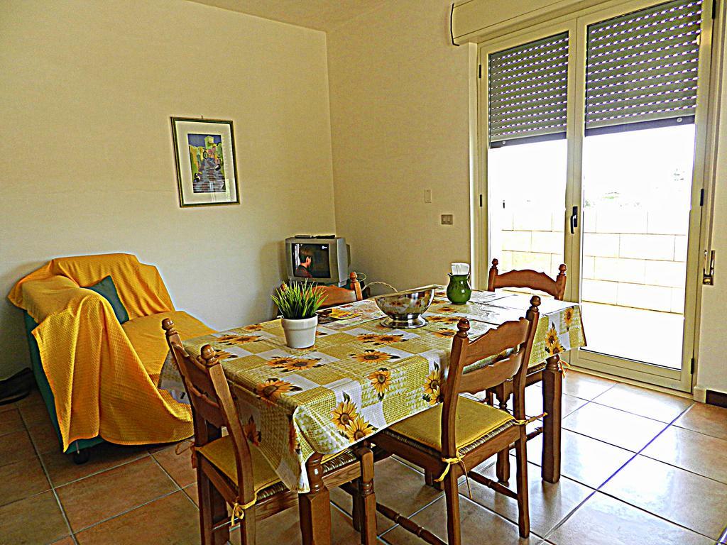 Appartamento Don Nino Lido di Noto Exterior photo