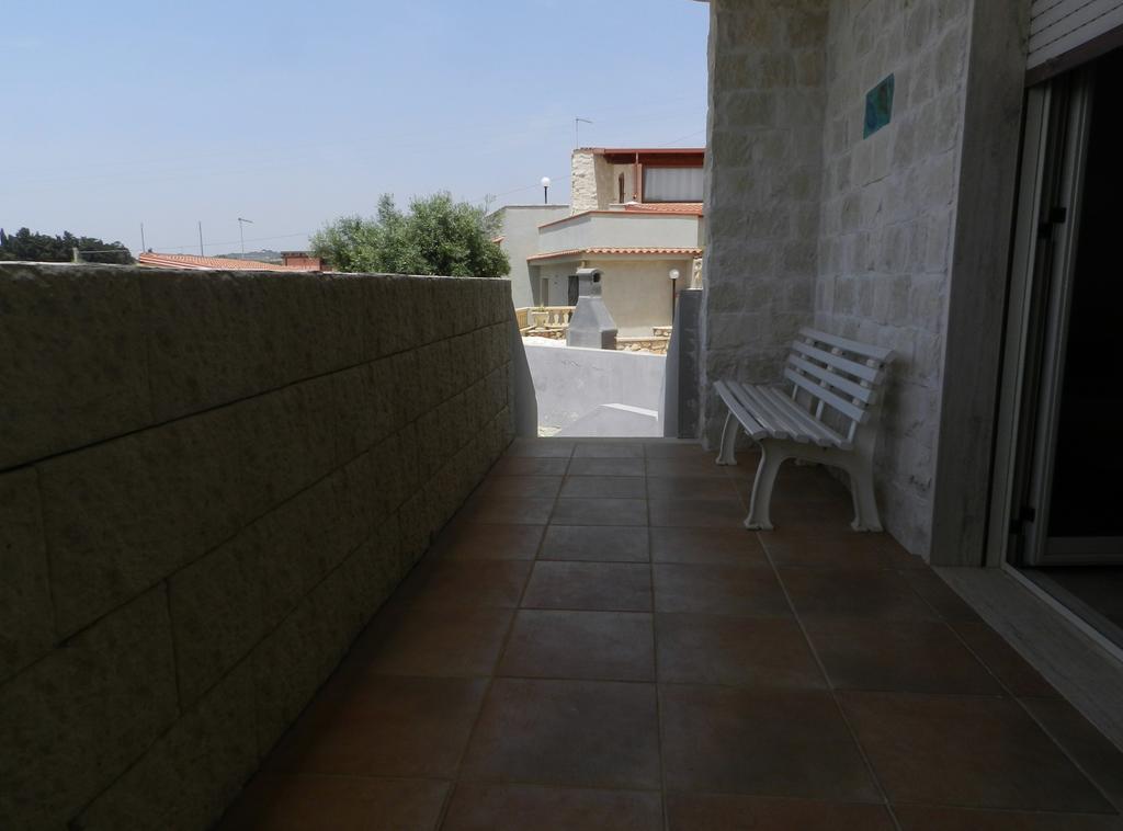 Appartamento Don Nino Lido di Noto Exterior photo