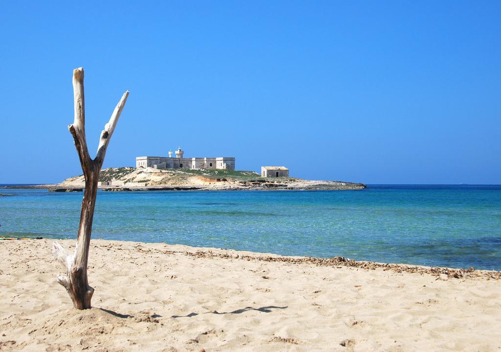 Appartamento Don Nino Lido di Noto Exterior photo